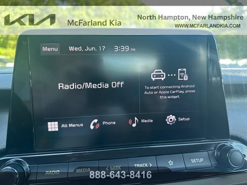 Used 2024 Kia Forte LXS FWD image 22