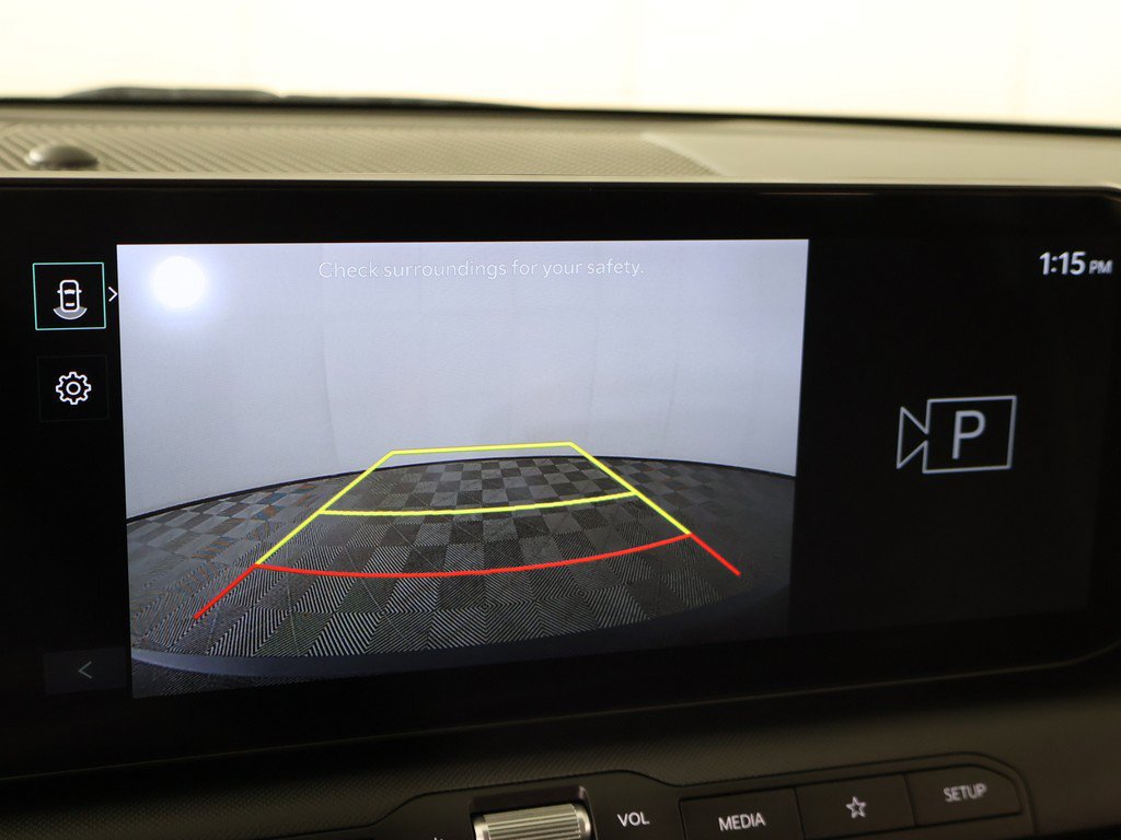 Certified 2025 Kia K4 FWD image 44