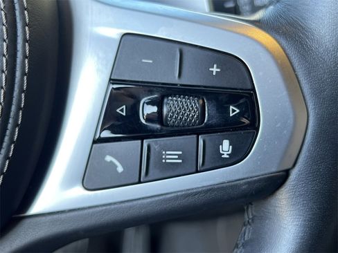 Used 2019 BMW X5 xDrive40i w/ M Sport Package image 22