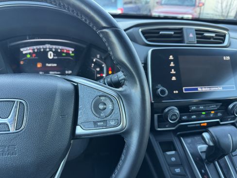 Used 2018 Honda CR-V EX-L image 24