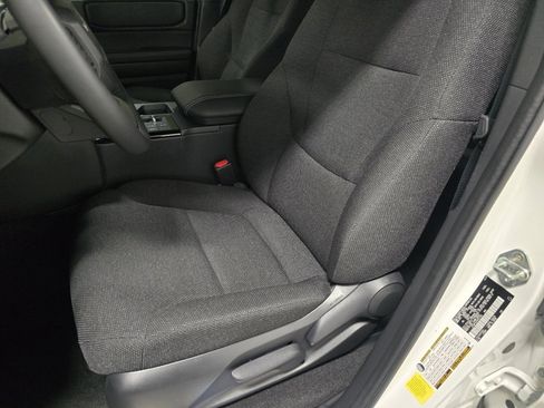 Certified 2025 Toyota Land Cruiser 1958 image 25