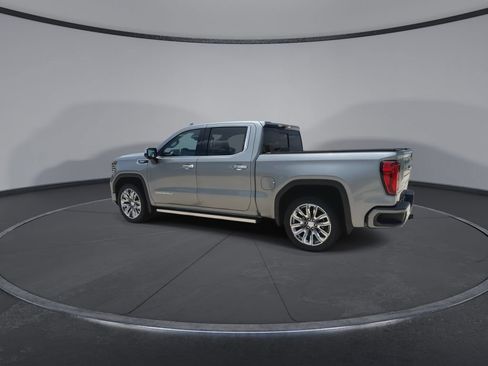 Used 2024 GMC Sierra 1500 Denali w/ Denali Reserve Package AWD/4WD image 6