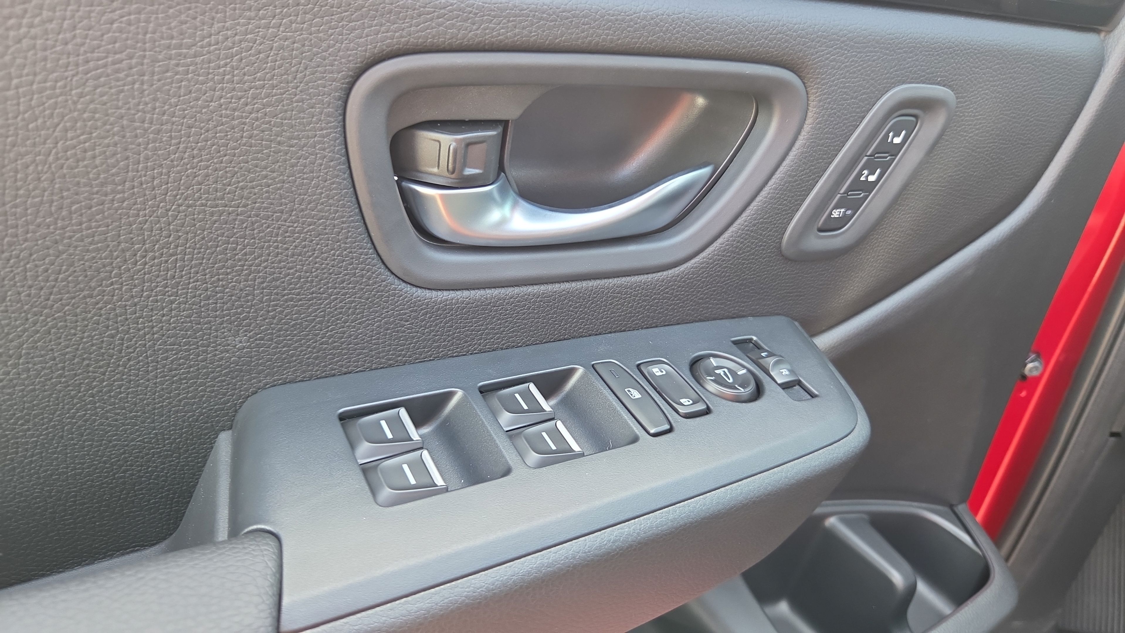 New 2026 Honda Pilot EX-L image 23