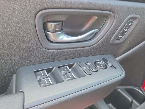 New 2026 Honda Pilot EX-L image 23