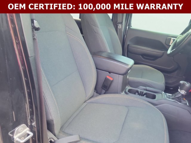 Used 2024 Jeep Gladiator Sport AWD/4WD image 18