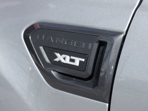 Used 2020 Ford Ranger XLT w/ Equipment Group 301A Mid image 44