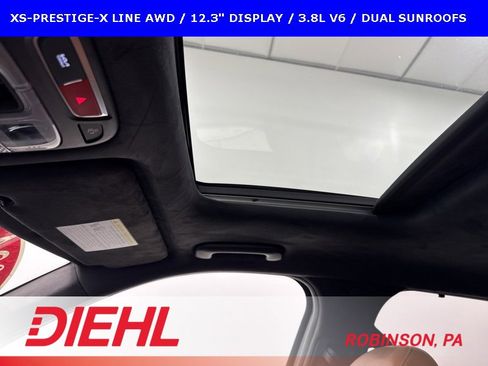 Used 2024 Kia Telluride SX Prestige X-Line image 42