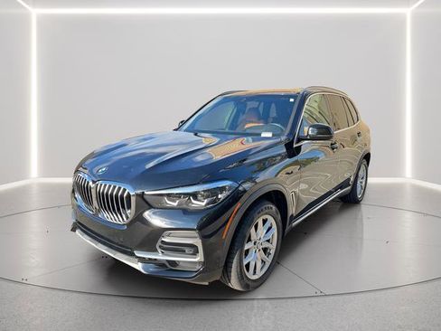 Used 2023 BMW X5 xDrive40i w/ Premium Package image 1