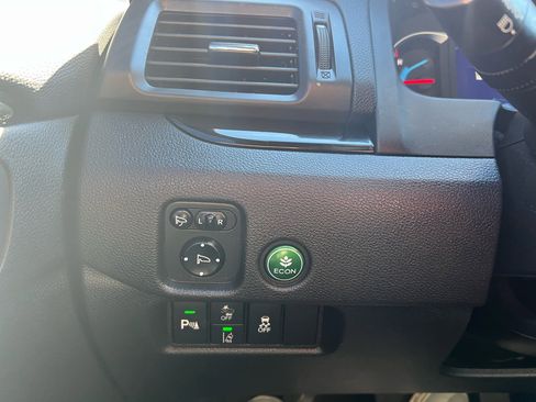 Used 2019 Honda Passport Elite image 35