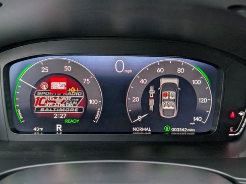 Used 2025 Honda Civic Sport Touring image 29