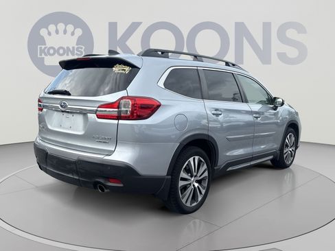 Used 2021 Subaru Ascent Limited w/ Technology Package AWD/4WD image 7