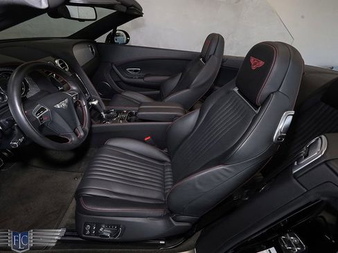 Used 2016 Bentley Continental GT image 15