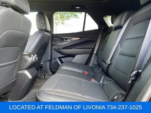 Used 2024 Chevrolet Blazer EV LT AWD/4WD image 9