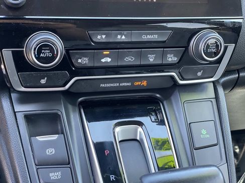 Used 2019 Honda CR-V EX-L image 12