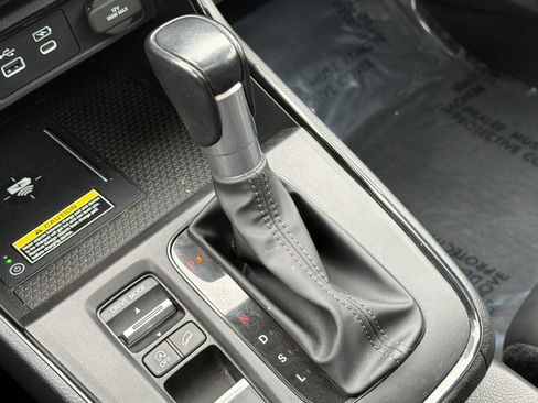 Certified 2024 Honda CR-V EX-L image 20