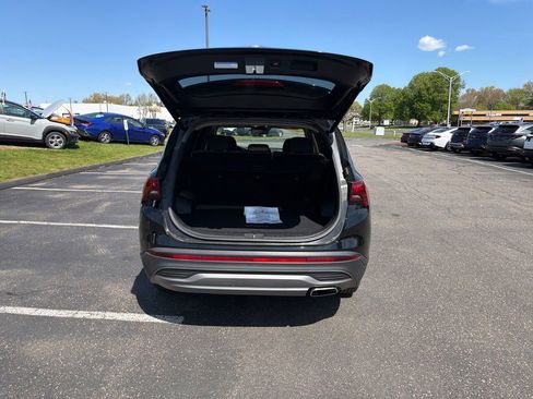 Used 2023 Hyundai Santa Fe SEL w/ Cargo Package AWD/4WD image 24