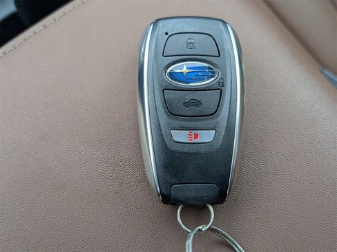 Used 2025 Subaru Outback Touring XT image 34