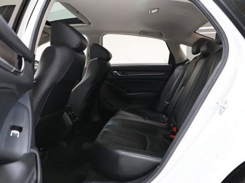 Used 2021 Honda Accord EX-L image 30