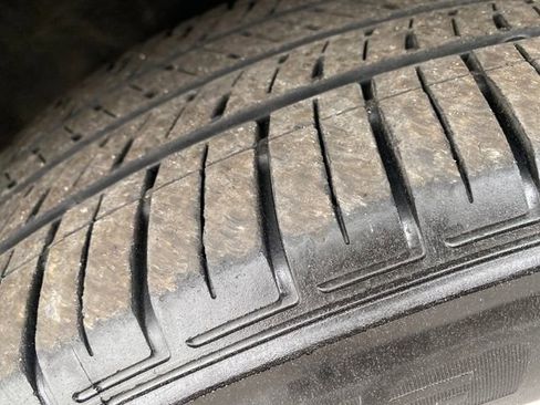 Used 2025 Ford Escape Platinum image 21