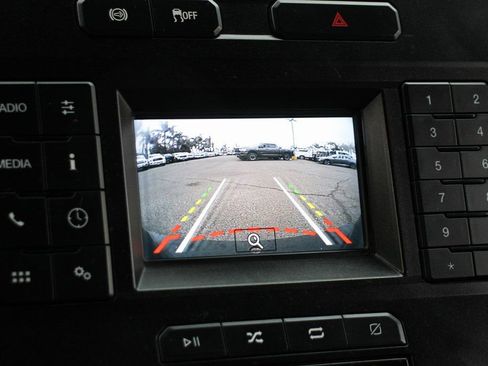 Used 2022 Ford F250 XL w/ STX Appearance Package image 27