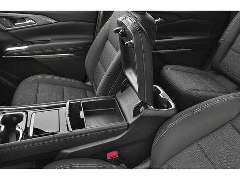 New 2026 Chevrolet Traverse LT w/ Midnight/Sport Edition image 13