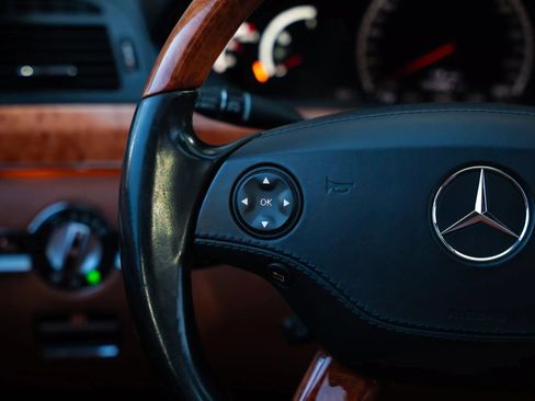 Used 2007 Mercedes-Benz S 65 AMG image 40