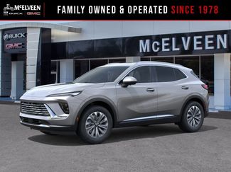 New 2026 Buick Envision Preferred AWD/4WD video 2