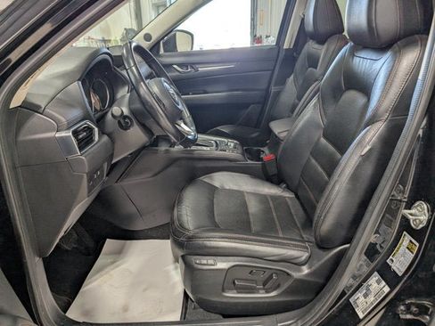 Used 2018 MAZDA CX-5 Grand Touring AWD/4WD image 12