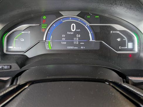 Used 2018 Honda Clarity image 11