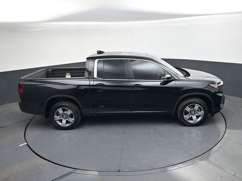 New 2026 Honda Ridgeline RTL image 26