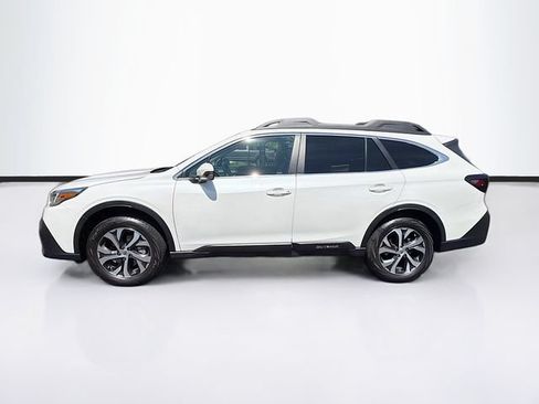 Used 2022 Subaru Outback Limited AWD/4WD image 4