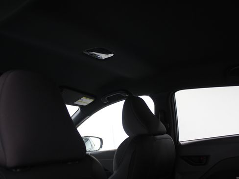 New 2026 Subaru Crosstrek 2.5i Sport image 20