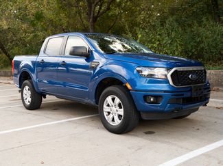 Used 2019 Ford Ranger XLT w/ Equipment Group 301A Mid video 2