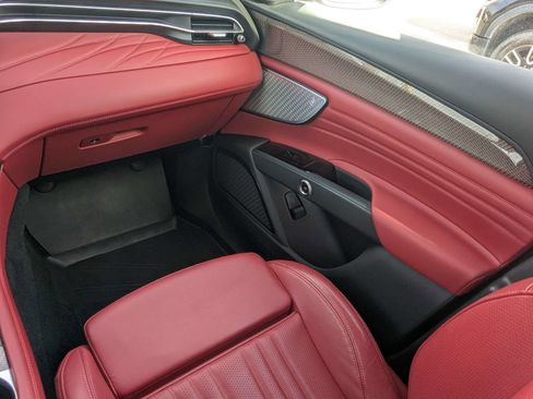 Used 2023 Maserati Grecale Modena AWD/4WD image 18