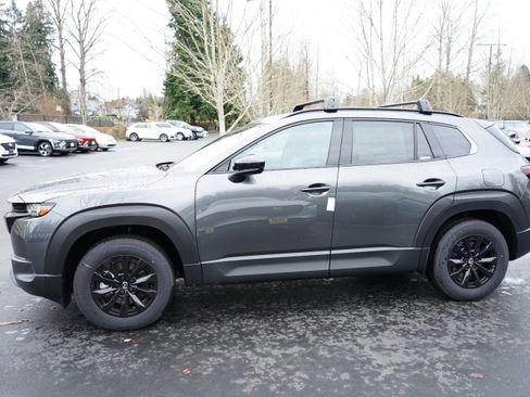 New 2026 MAZDA CX-50 AWD 2.5 Hybrid w/ Weather Package image 6