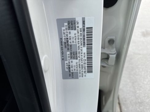 New 2026 MAZDA CX-70 SC AWD/4WD image 60