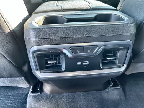 Used 2023 GMC Sierra 1500 SLT w/ SLT Premium Plus Package AWD/4WD image 22