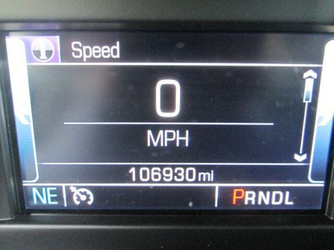 Used 2018 Chevrolet Suburban Premier AWD/4WD image 26
