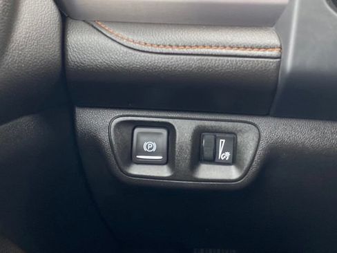 Used 2021 GMC Acadia AT4 w/ Trailering Package AWD/4WD image 29