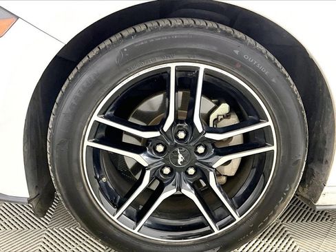 Certified 2023 Ford Mustang Premium image 7