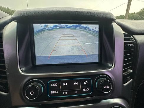 Used 2019 Chevrolet Tahoe LT RWD image 34