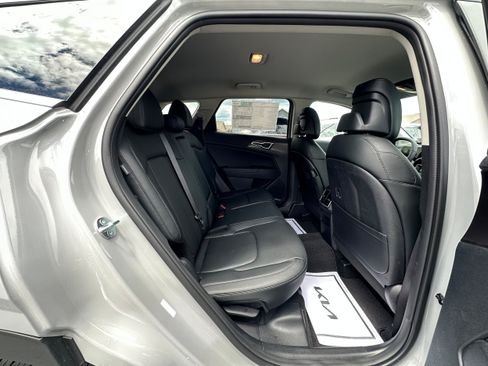 New 2026 Kia Sportage EX AWD/4WD image 13