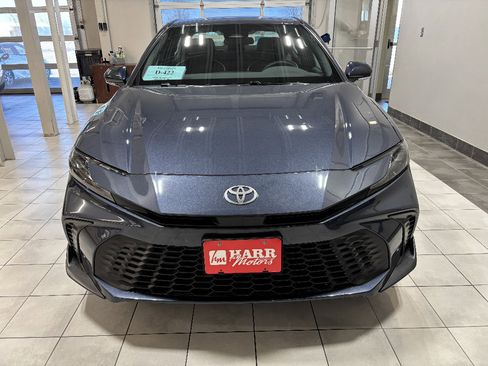 New 2026 Toyota Camry SE AWD/4WD image 6