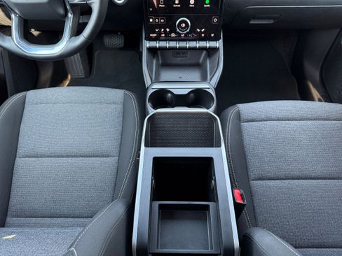 Used 2025 GMC Terrain Elevation w/ Technology Package II image 21