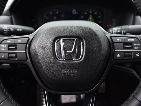 New 2026 Honda Accord Sport image 19