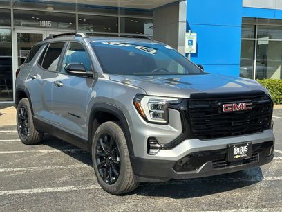 New 2026 GMC Terrain Elevation w/ Black Edition