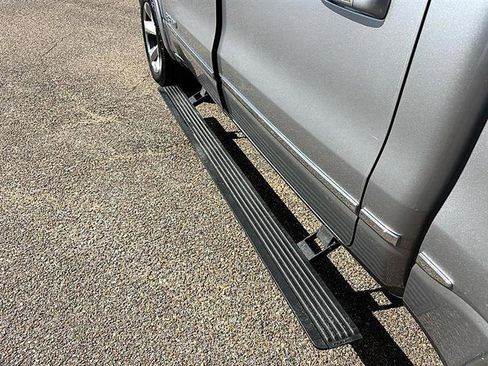 Used 2020 RAM 1500 Limited RWD image 16