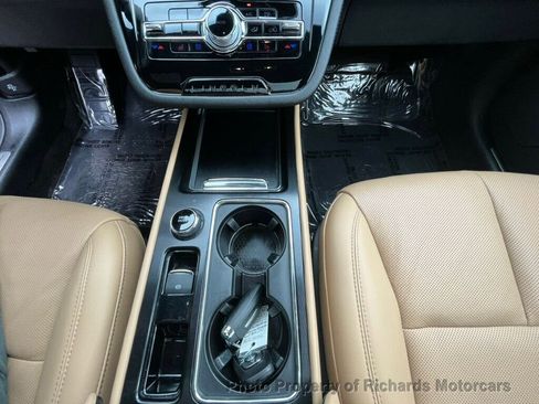 Used 2021 Lincoln Corsair Reserve w/ Equipment Group 201A image 26