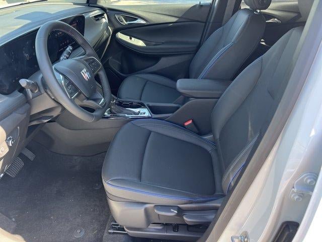 New 2026 Buick Encore GX Sport Touring FWD image 9