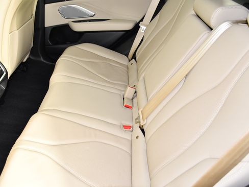 Certified 2024 Acura RDX SH-AWD w/ Technology Package image 47